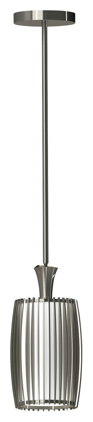 Night Moves - 6.5" LED Light Mini Pendant - P1677-084C-L
