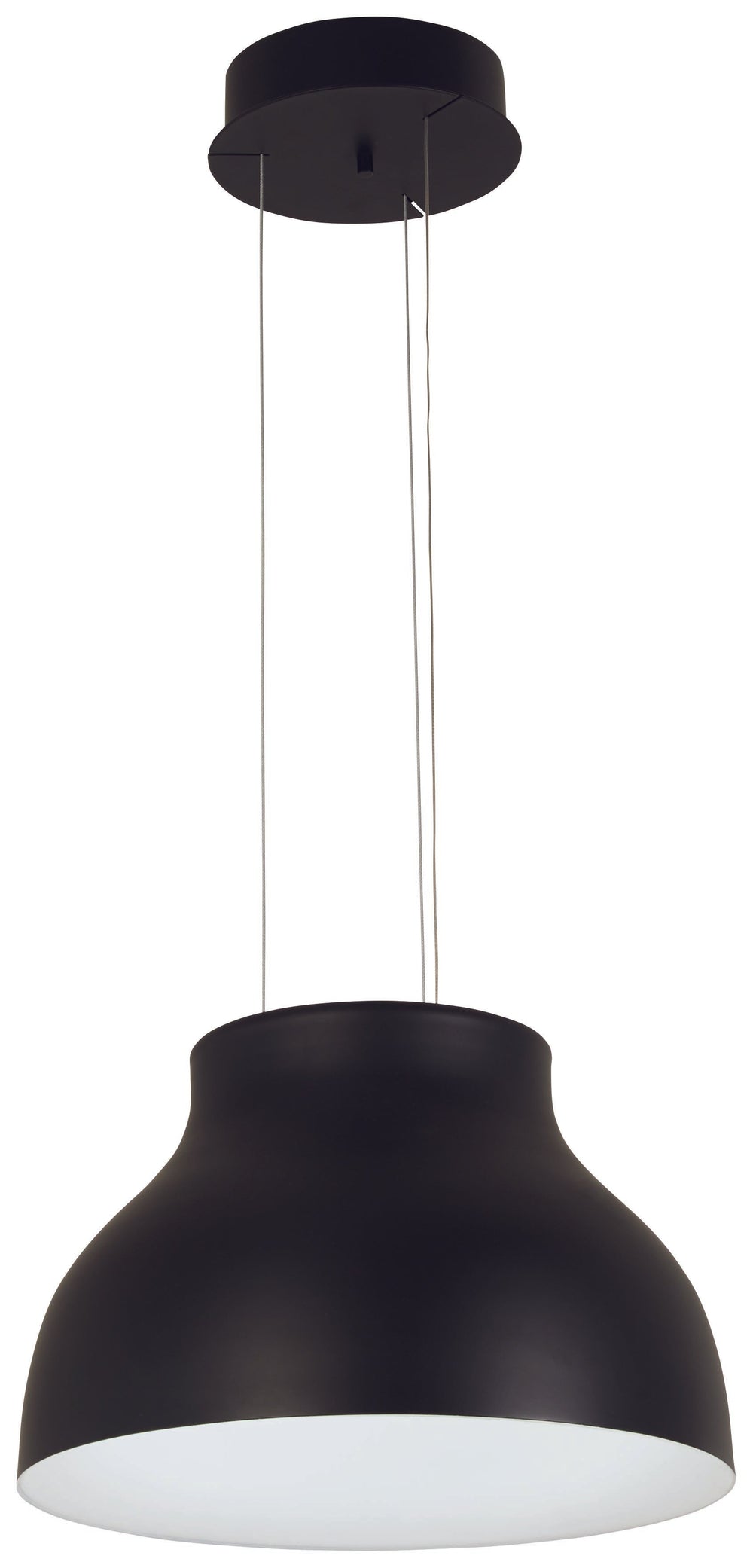 Kettle Up - LED Pendant - P1780-066A-L