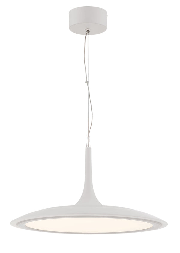 Hover - LED Pendant - P1781-044B-L