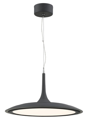 Hover - LED Pendant - P1781-719-L