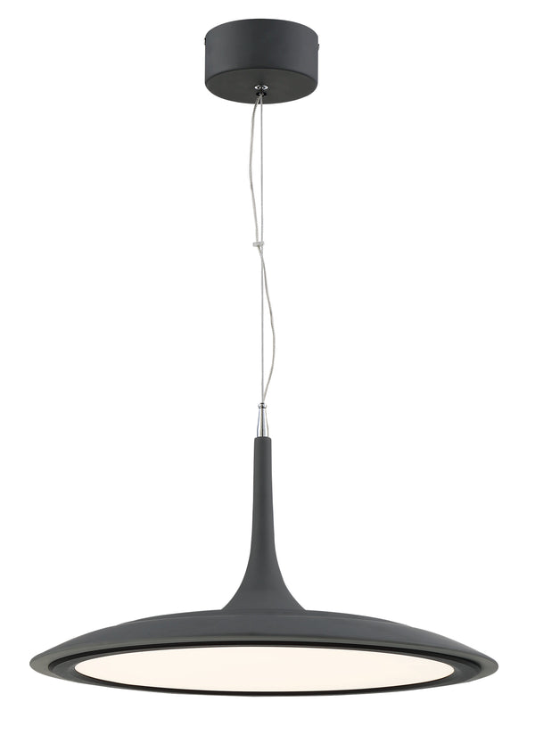 Hover - LED Pendant - P1781-719-L