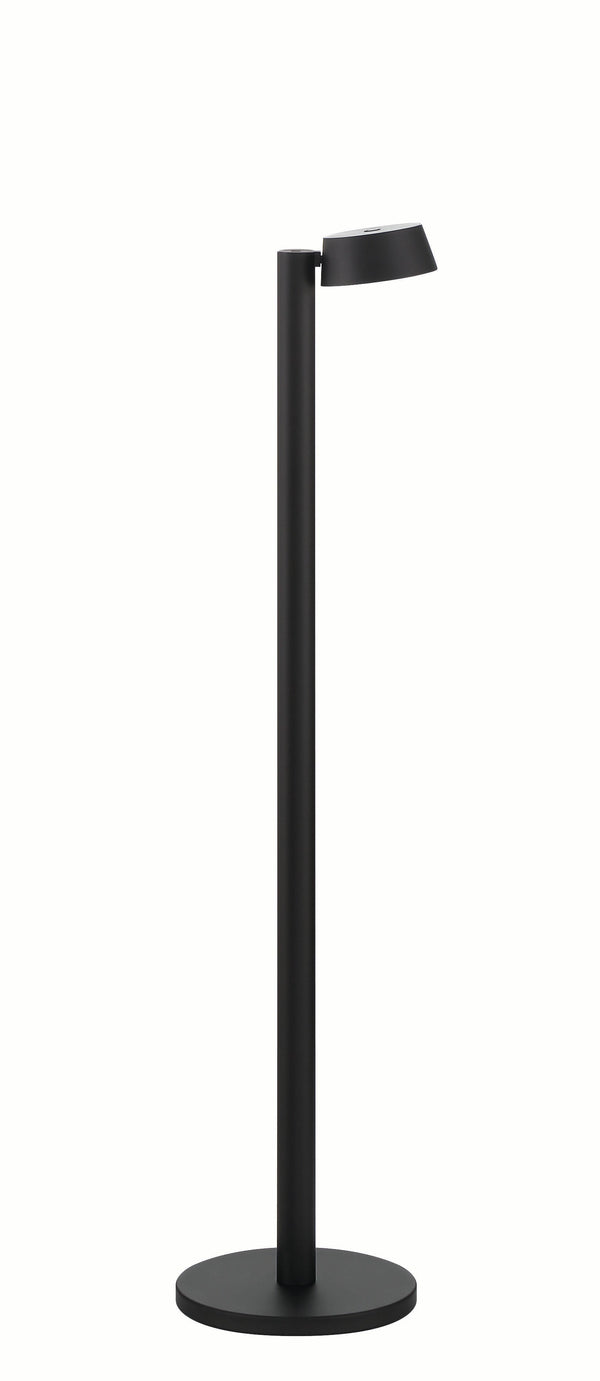 Task Portables - LED Floor Lamp - P180-66A-L