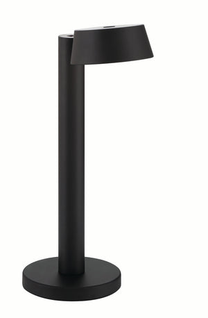 Task Portables - LED Table Lamp - P181-66A-L