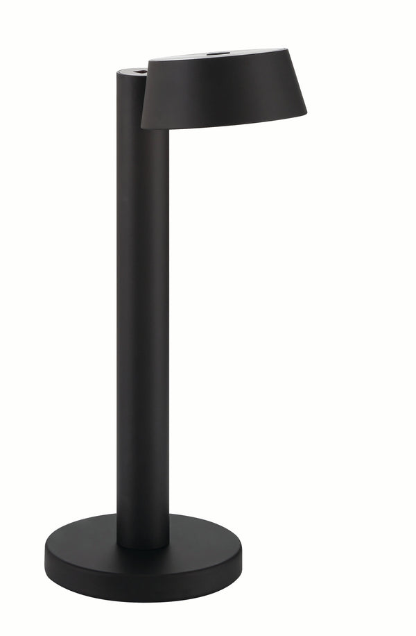 Task Portables - LED Table Lamp - P181-66A-L