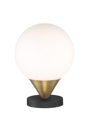 Alluria - 1 Light Table Lamp - P1831-1-618