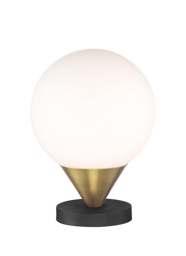Alluria - 1 Light Table Lamp - P1831-1-618