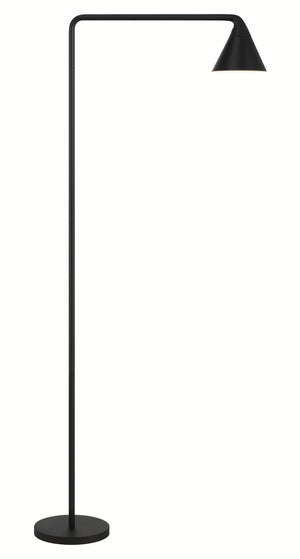Task Portables - LED Floor Lamp - P1850-66A-L