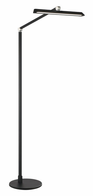Portables - LED Floor Lamp - P1878-66A-L