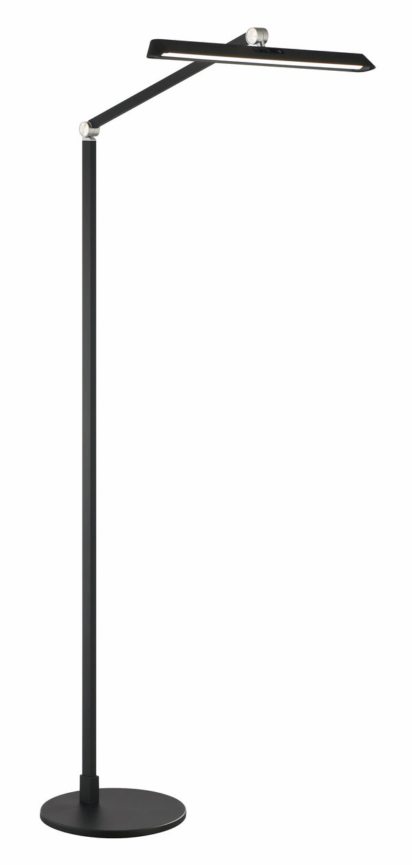 Portables - LED Floor Lamp - P1878-66A-L