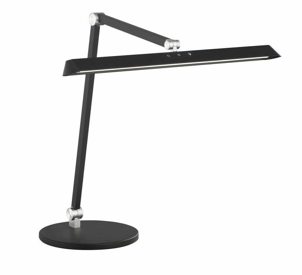 Portables - LED Table Lamp - P1879-66A-L