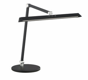 Portables - LED Table Lamp - P1879-66A-L