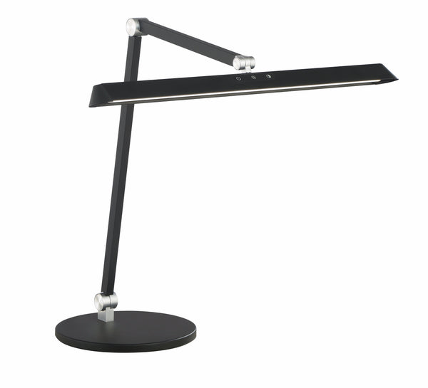 Portables - LED Table Lamp - P1879-66A-L