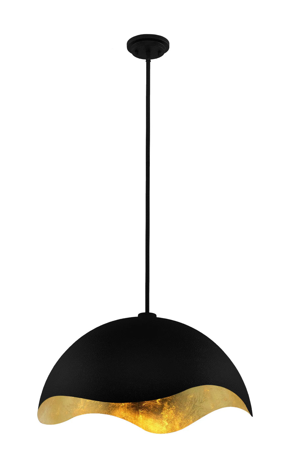 Eclos - 1 Lt Pendant - P1915-711