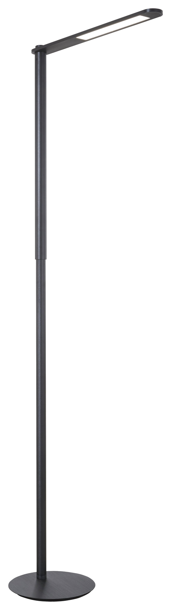 Task Portables - LED Floor Lamp - P1931-896-L