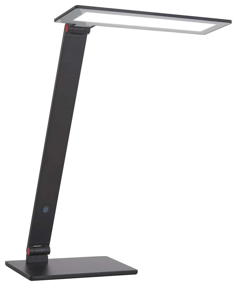 Task Portables - LED Task Lamp - P1932-66A-L