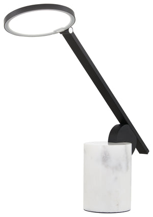Task Portables - LED Task Lamp - P1942-66A-L