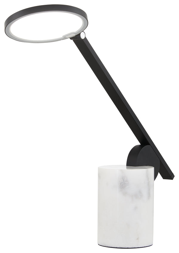 Task Portables - LED Task Lamp - P1942-66A-L