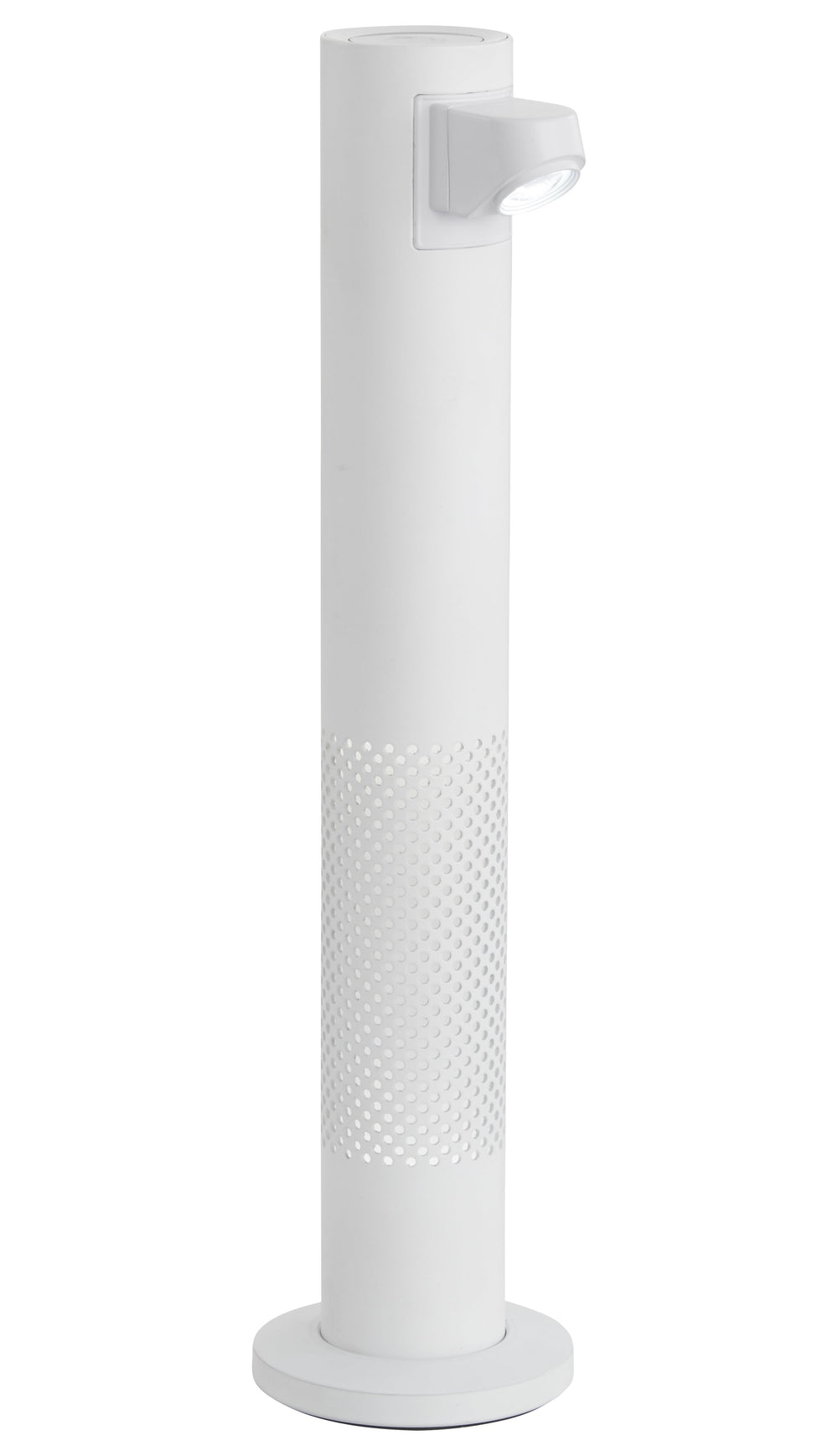 Task Portables - Rechargeable LED Task Lamp - P1943-44B-L