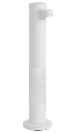 Task Portables - Rechargeable LED Task Lamp - P1943-44B-L