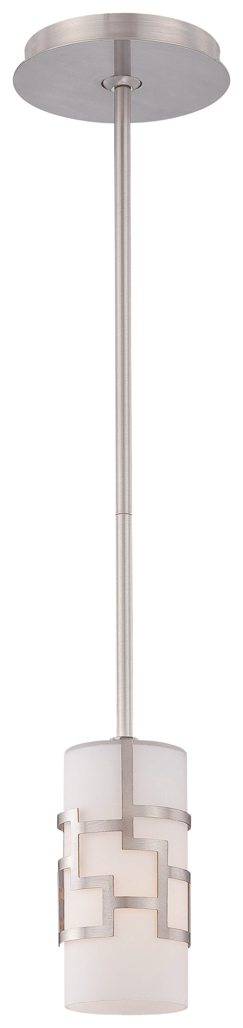 Alecia'S Necklace™ - 1 Light Mini Pendant - P196-084