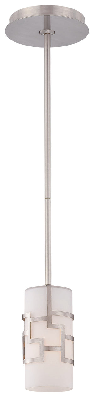 Alecia'S Necklace™ - 1 Light Mini Pendant - P196-084
