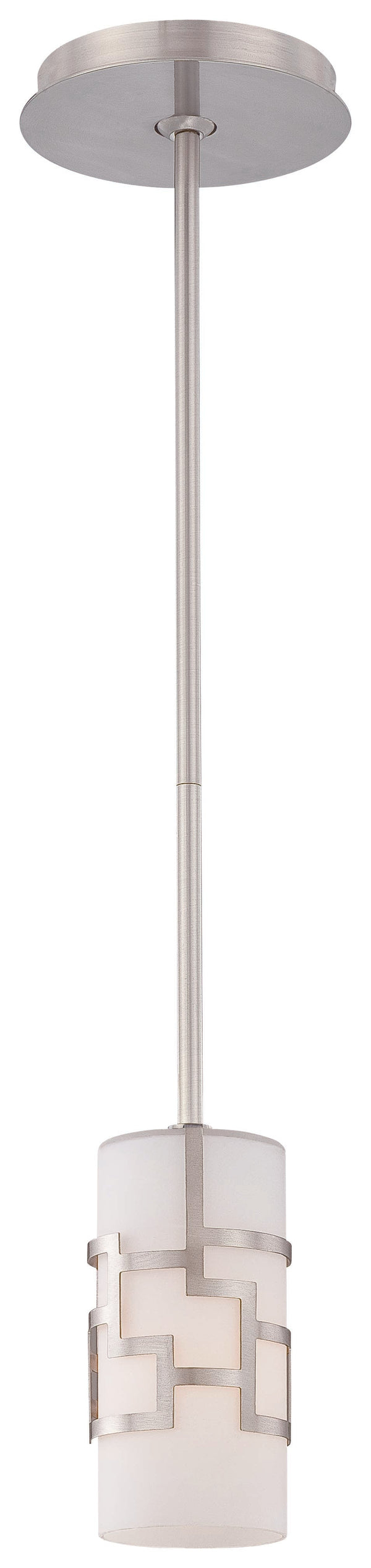 Alecia'S Necklace™ - 1 Light Mini Pendant - P196-084