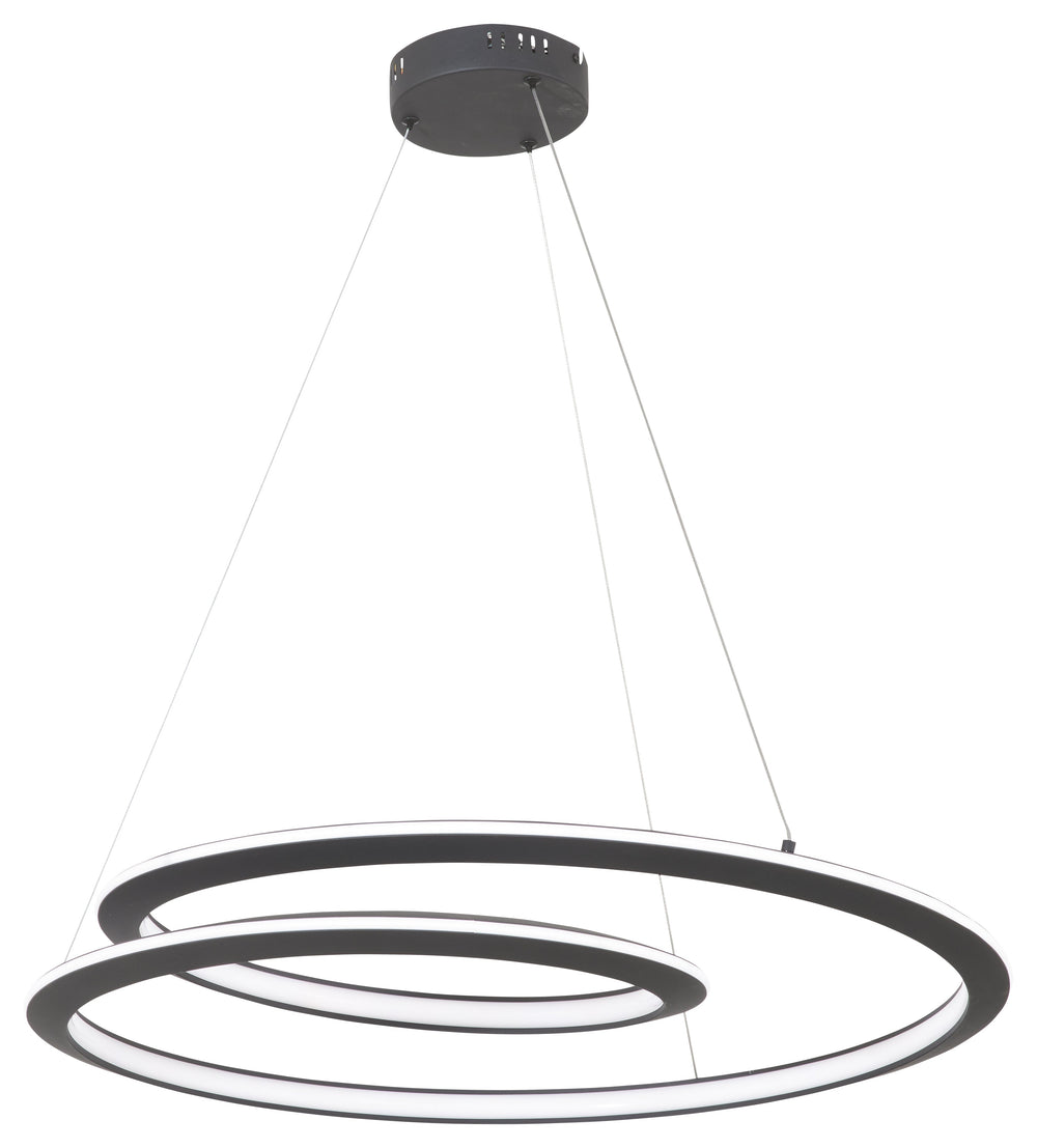 Infinite - LED Pendant - P1970-066-L