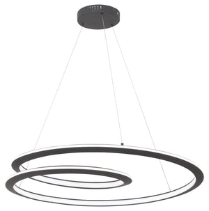 Infinite - LED Pendant - P1971-066-L