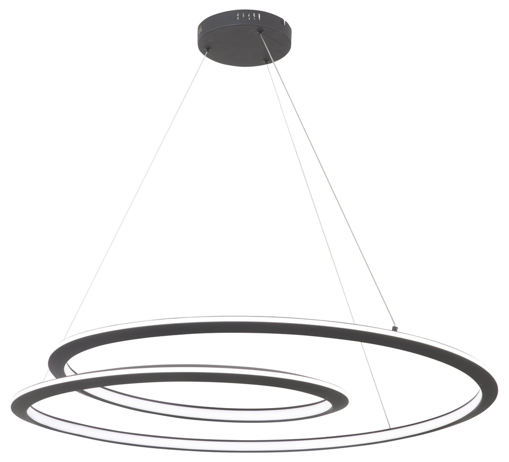 Infinite - LED Pendant - P1972-066-L
