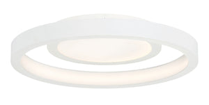 Knock Out - LED Flush Mount - P2015-044-L