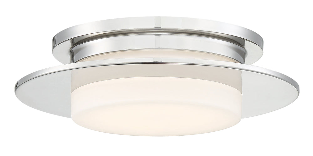 Press - LED Flush Mount - P2016-613-L