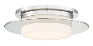 Press - LED Flush Mount - P2016-613-L
