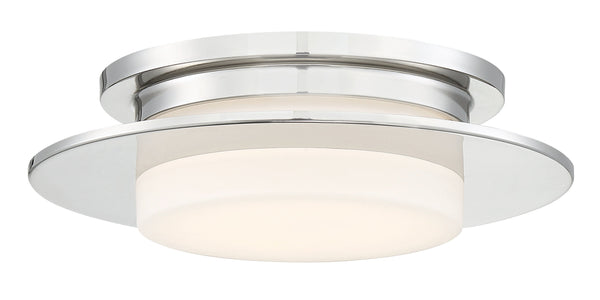 Press - LED Flush Mount - P2016-613-L