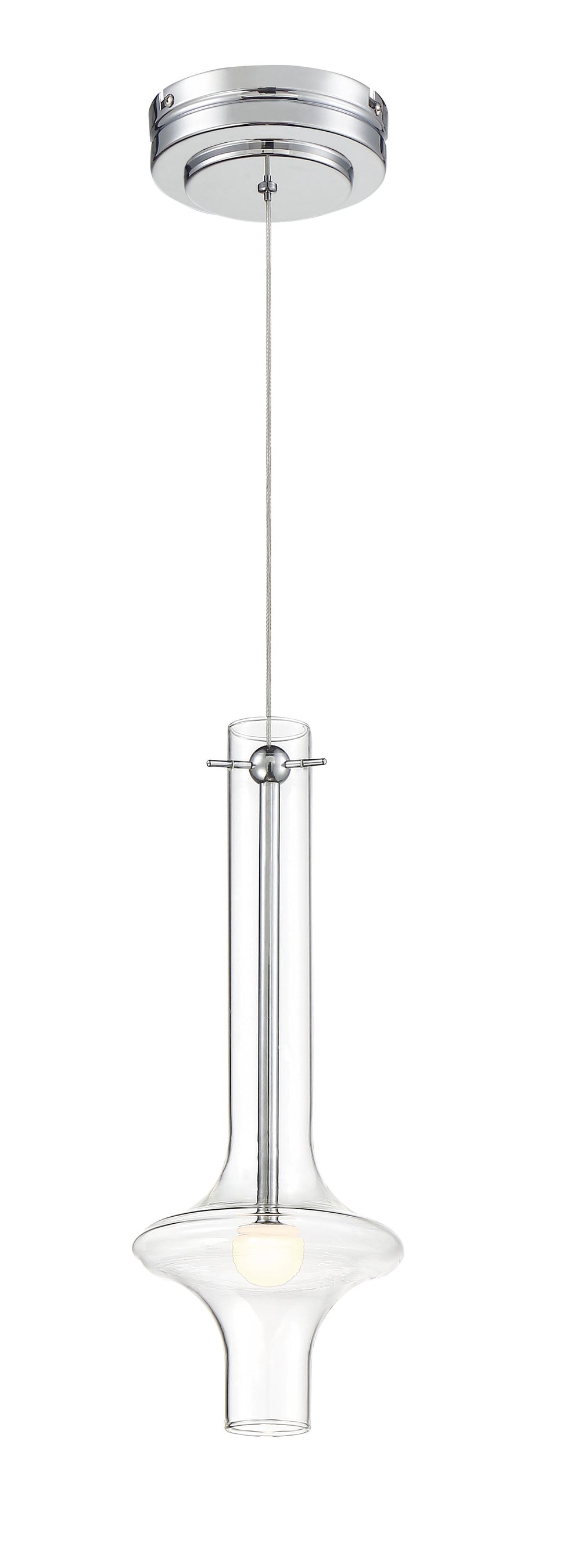 Bottleneck - LED Pendant - P22-077-L