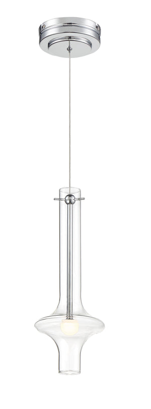 Bottleneck - LED Pendant - P22-077-L