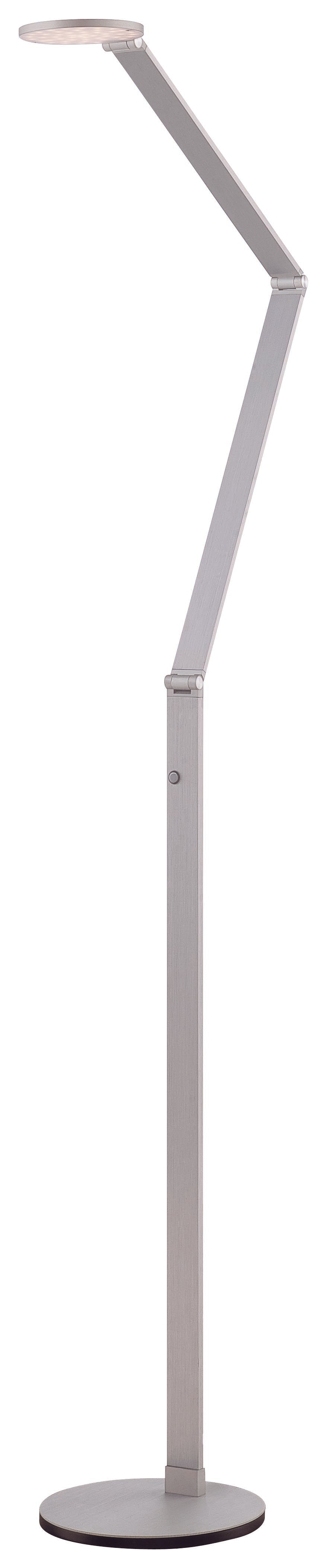 Task Portables - LED Floor Lamp - P305-2-654-L
