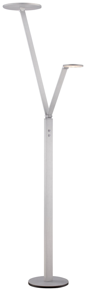 Task Portables - LED Floor Lamp - P305-3-654-L