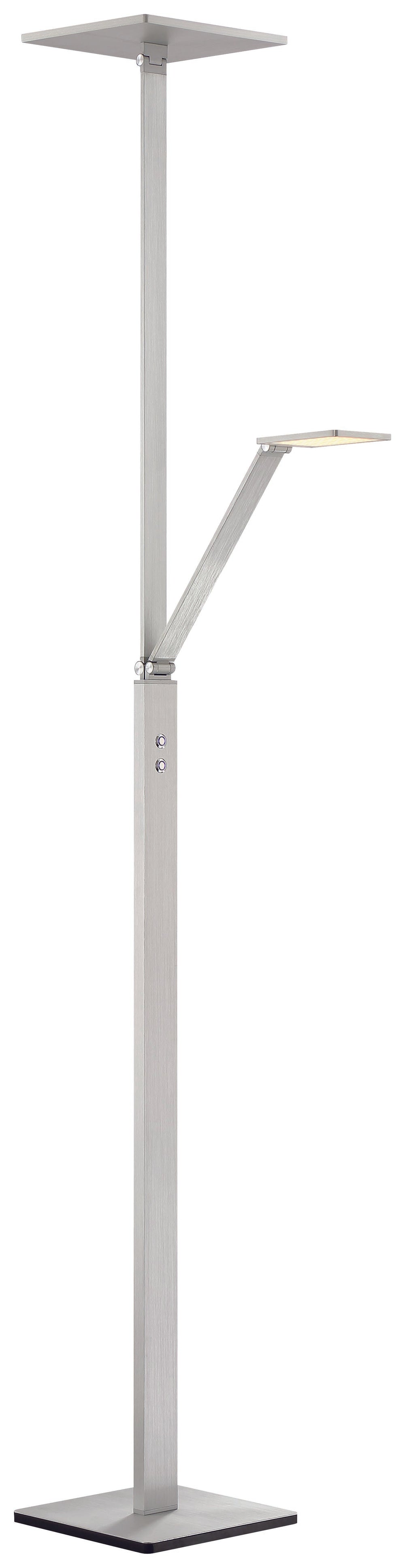 Task Portables - 2 Light Floor Lamp - P305-5-654-L