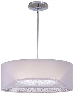 Bridge™ - 3 Light Pendant - P313-077