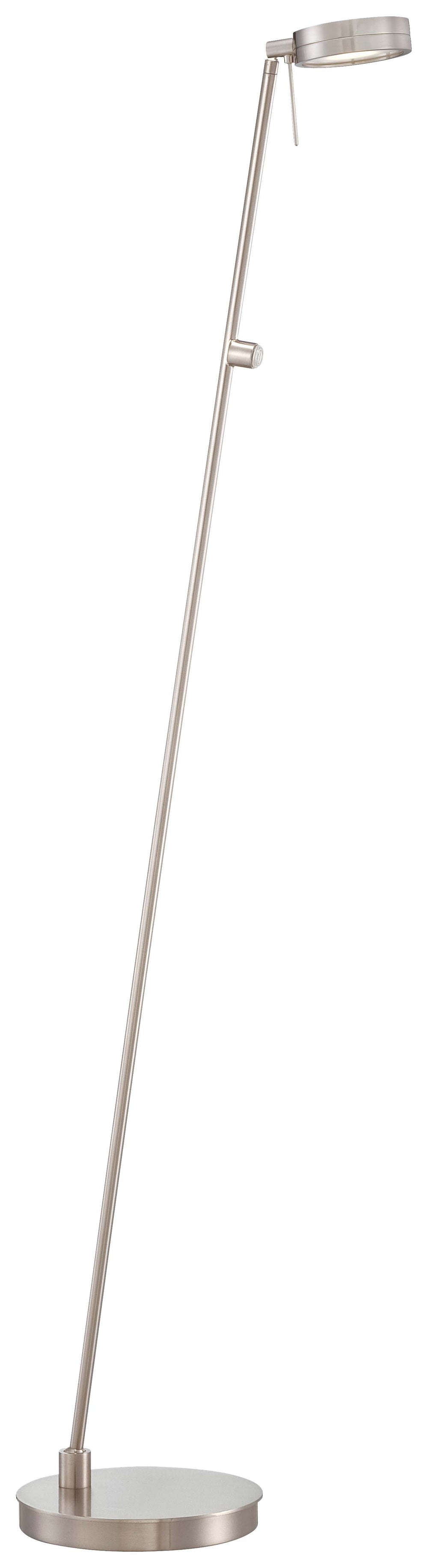 George'S Reading Room™ - 1 Light LED Pharmacy Floor Lamp - P4304-084