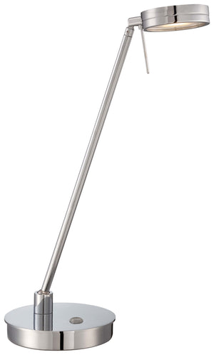 George'S Reading Room™ - 1 Light LED Pharmacy Table Lamp - P4306-077