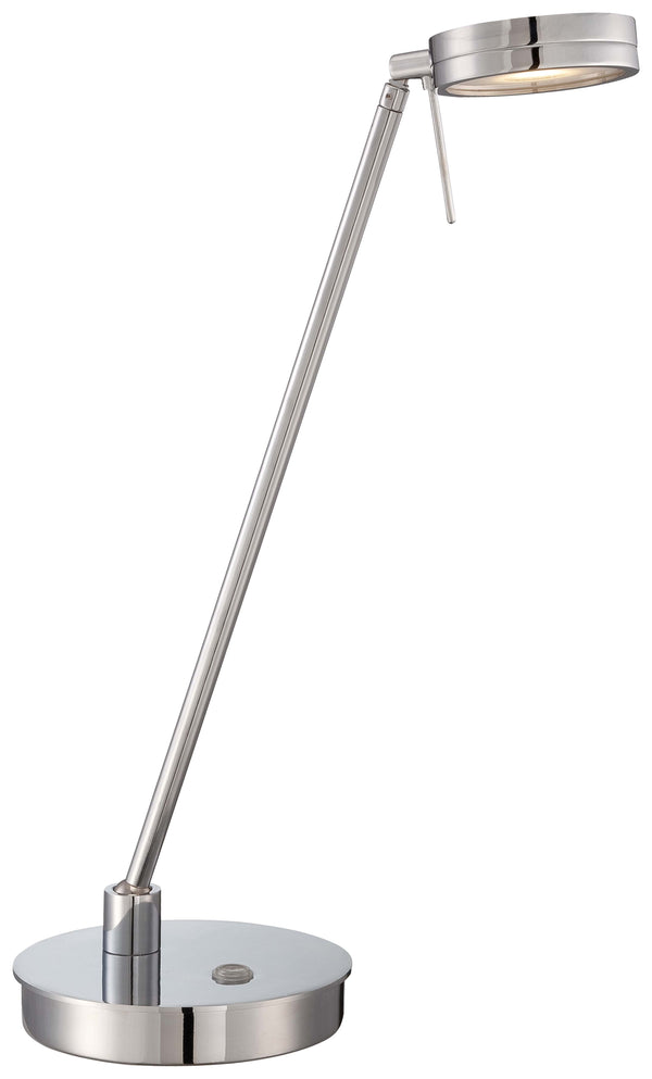 George'S Reading Room™ - 1 Light LED Pharmacy Table Lamp - P4306-077