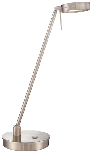 George'S Reading Room™ - 1 Light LED Pharmacy Table Lamp - P4306-084