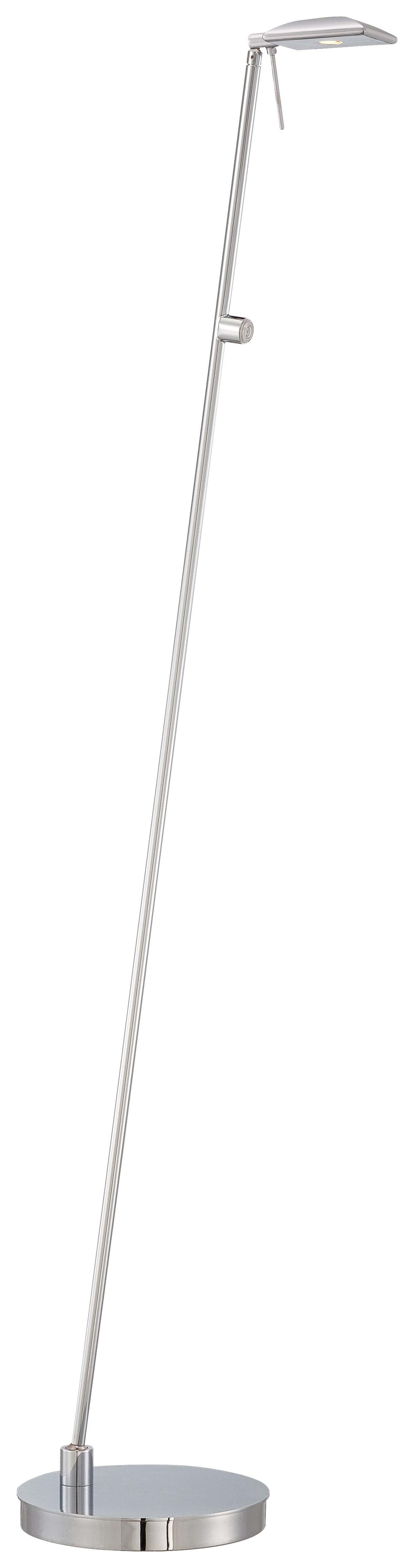 George'S Reading Room™ - 1 Light LED Pharmacy Floor Lamp - P4324-077