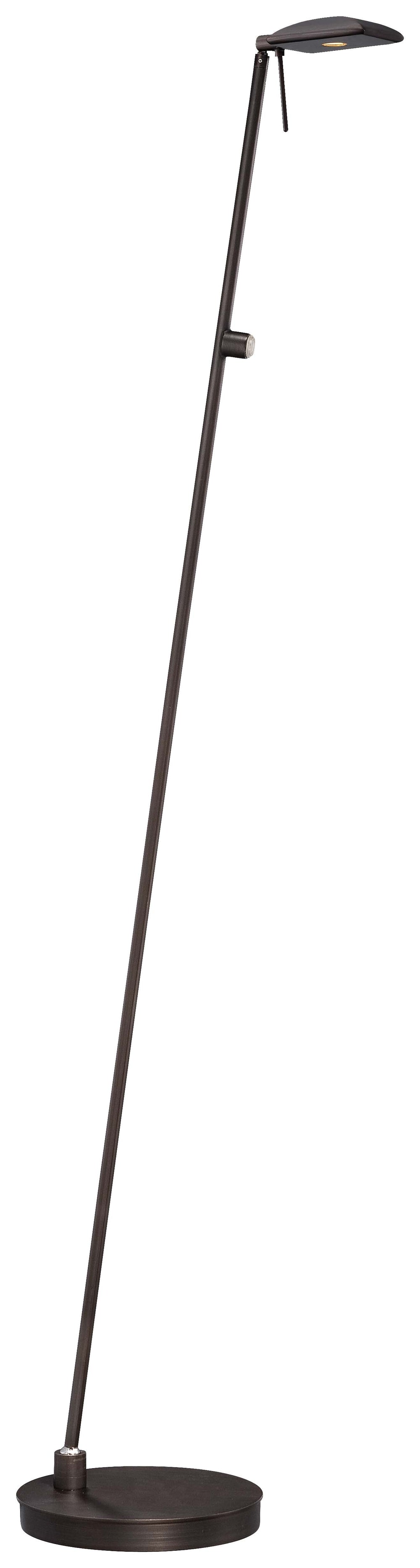 George'S Reading Room™ - 1 Light LED Pharmacy Floor Lamp - P4324-647