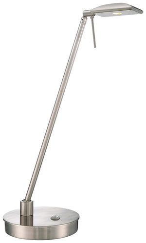 George'S Reading Room™ - 1 Light LED Pharmacy Table Lamp - P4326-084