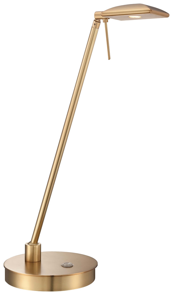 George'S Reading Room™ - 1 Light LED Pharmacy Table Lamp - P4326-248