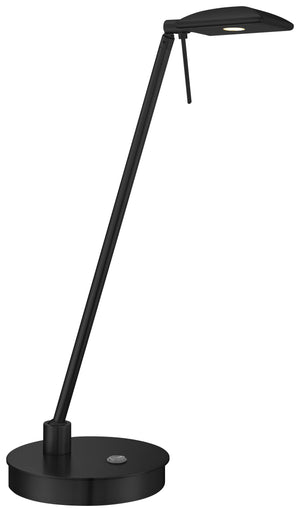 Task Portable - 1 Light LED Table Lamp - P4326-66A