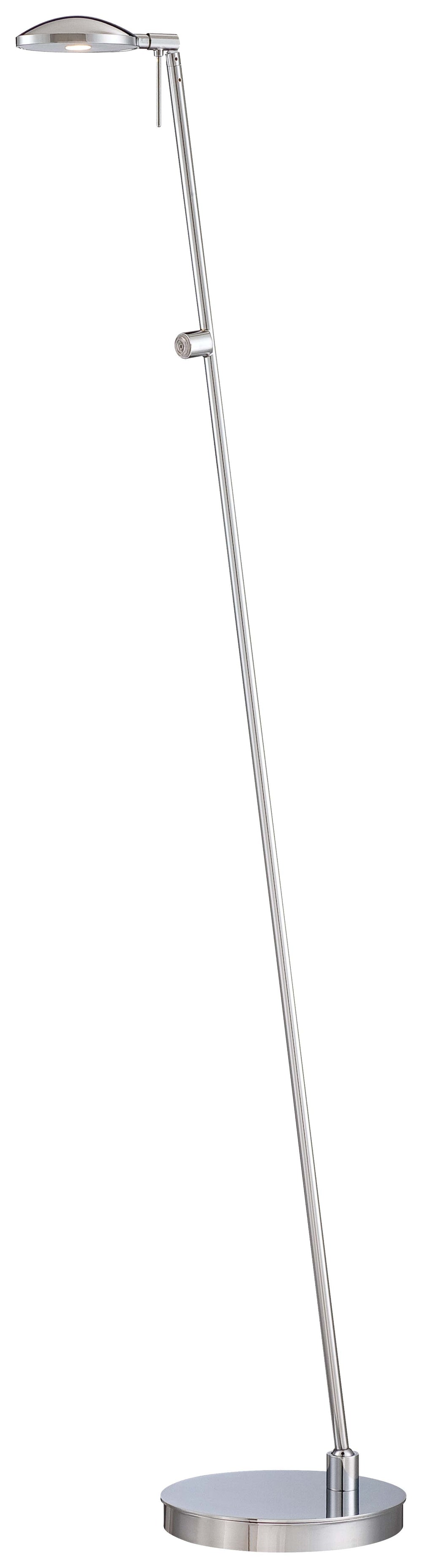 George'S Reading Room™ - 1 Light LED Pharmacy Floor Lamp - P4334-077