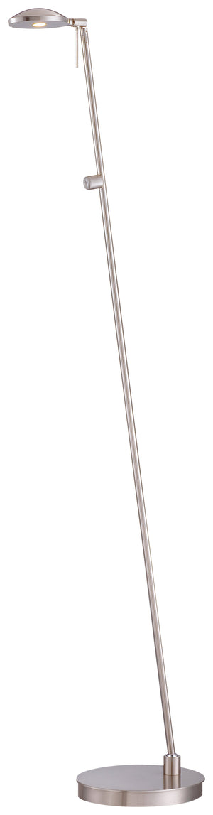 George'S Reading Room™ - 1 Light LED Pharmacy Floor Lamp - P4334-084